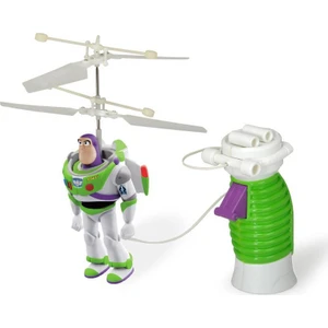 Dickie Toy Story - Uçabilen Buzz Lightyear Figürü 203153002