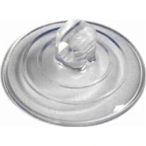 Hortum Vantuzu Geniş 10 Adet ( 4 cm)