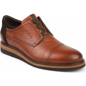 2646 Oxford Erkek Ayakkabı Taba