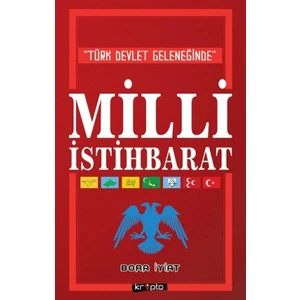 Milli İstihbarat - Bora İyiat