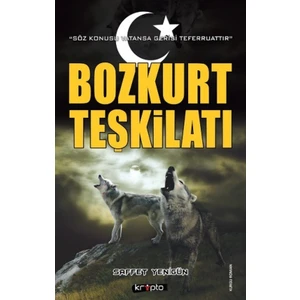 Bozkurt Teşkilatı - Saffet Yenigün