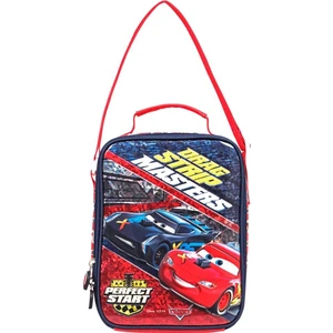 Cars Beslenme Çantası Salto Masters