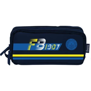 Fenerbahçe Çift Gözlü Kalem Çantası Pena Actıve