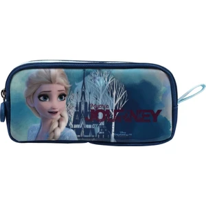 Frozen Kalem Çantası Hawk Mythıc Journey