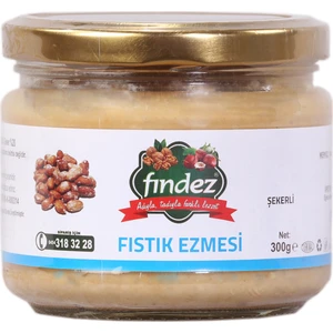 Fıstık Ezmesi 300 gr