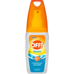 Sinekkovar Losyon 100 ml 2 adet