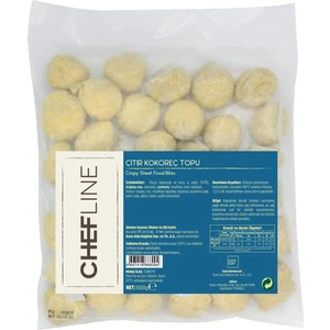 Çıtır Kokoreç Topları 1 kg