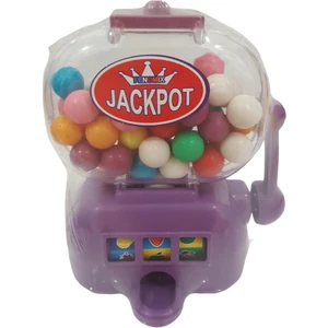 Jackpot Sakız Makinesi