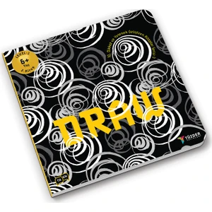 Draw - 6+ Yaş Level 1 - IQ Dikkat ve Yetenek Geliştirme Kitapları Serisi 2