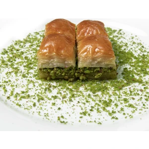 Imam Çağdaş Fıstıklı Kuru Baklava 2 kg Paket
