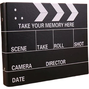 Trend Bizim Klaket Tasarım Albüm