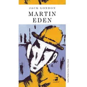 Martin Eden - Jack London