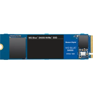 Wd Blue 500GB 2400MB-1750MB M.2 SSD
