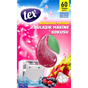Bulaşık Makina Kokusu Parfümlü