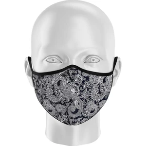 Unisex Yıkanabilir Kumaş Maske Şal