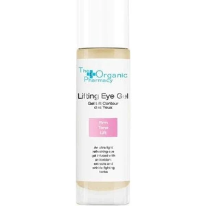 Organıc Pharmacy Lifting Eye Gel 10 ml