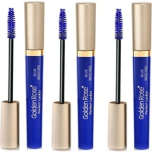 G.r.perfect Lashes Blue Mascara 3 Adet