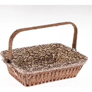 Fema Kitchen Ekmek Sepeti Dikdörtgen 30 x 22 cm