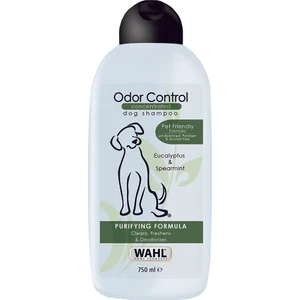Odor Control 3999-7020 Okaliptüs ve Nane Özlü Koku Giderici 750 ml Köpek Şampuanı