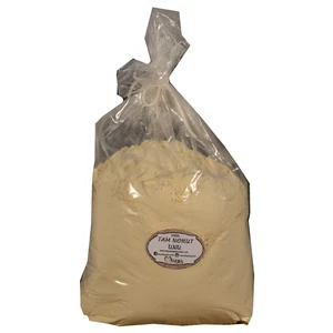 Maya Doğal Ürünler Tam Nohut Unu 1 kg