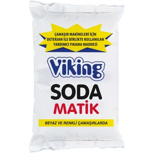 Toz Soda 500 gr x 4'lü