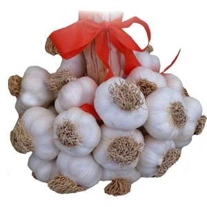 Bizim Stok  - Hakiki Kastamonu Taşköprü Sarımsağı - Orta Boy - 1 kg
