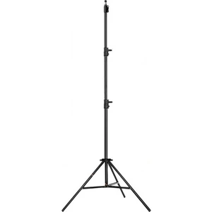 The Wlue Paraflaş 3 Ayaklı Tripod Işık Ayağı 2,1 m