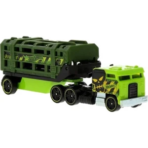 Hot Wheels Kamyon Caged Cargo BFM60-BFM73