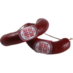 Sucuk Sarayı Sucuk 1 kg