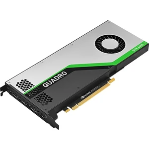 Quadro RTX 4000 8GB GDDR6 256Bit PCI Express 3.0 Ekran Kartı VCQRTX4000-PB