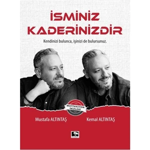 İsminiz Kaderinizdir - Kemal Altıntaş