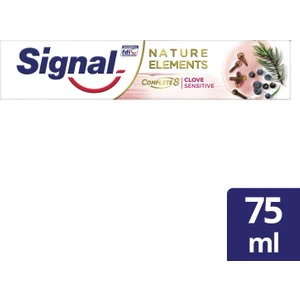 Nature Elements Karanfil Özlü Diş Macunu 75 ml