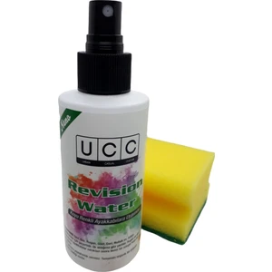 Spor ve Süet Ayakkabı Yenileyici ve Temizleyici 150ML Sprey