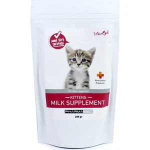 Yavru Kedi Süt Tozu 200 gr