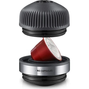 Nanopresso Ns Adaptor - Nespresso Adaptör
