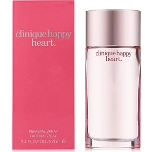 Happy Heart EDP Kadın Parfümü 100 ml