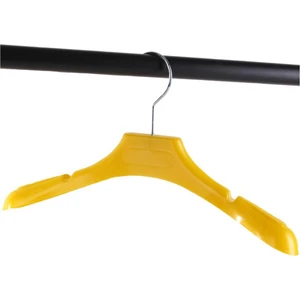 Manken İstanbul Çocuk Elbise Mont Askısı 10'lu