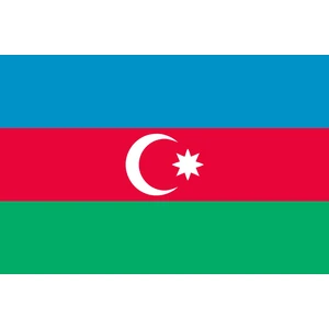 Azerbaycan Bayrak