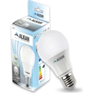 9W Led Ampul 6500K Beyaz