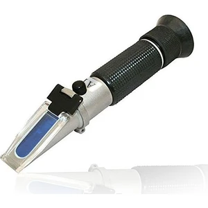 Pet Üre Serum Plazma Protein Refraktometresi