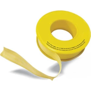 Beze Doğalgaz Teflon Bantı - 12 Mm.