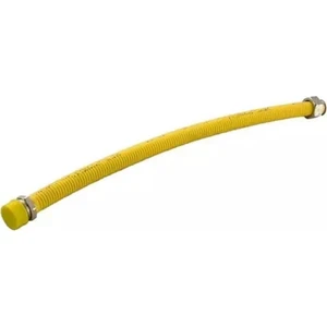 Beze Kombi Bağlantı Flexi - 3/4" x 3/4" - 050 Cm.