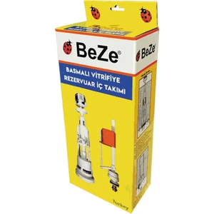 Beze Rezervuar İç Takım