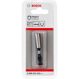 Standart Manyetikli Universal Tutucu 60Mm 1/4 Altıgen - 2608522321