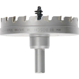 Tct Elmas Uçlu Panç 95Mm - 2608594159