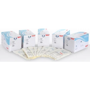 Pudralı Steril Cerrahi Eldiven No:8,5