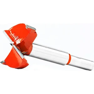 447 Matkap Freze Menteşe Yuva Mumluk Delik Açma Ucu 35X70 Mm