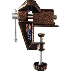 Eam050 Alüminyum Mini Masa Mengenesi 60 Mm