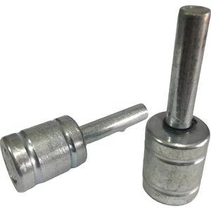 30 Mm Metal Kapı Denge Bilyası