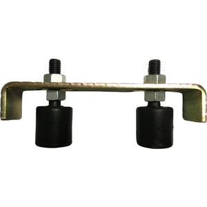 35 Mm Pvc Çiftli Kapı Denge Bilyası